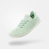 Agile II - أحذية حافية على شكل جوارب نسائية