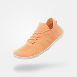 Agile II - أحذية حافية على شكل جوارب نسائية