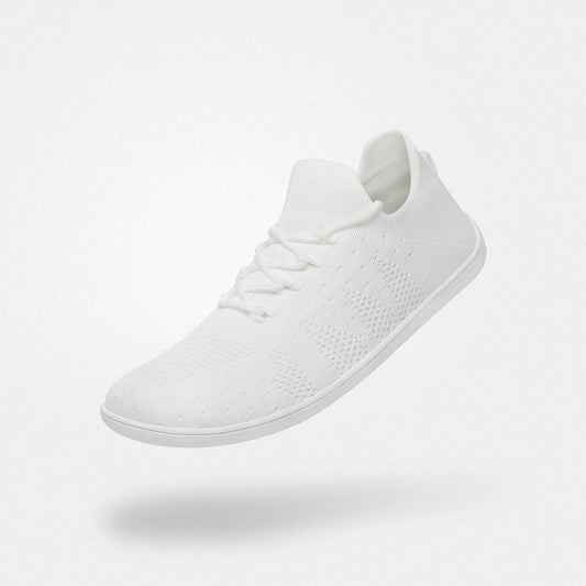 Agile II - أحذية حافية على شكل جوارب نسائية