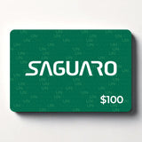 بطاقة SAGUARO الإلكترونية للهدايا