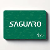 بطاقة SAGUARO الإلكترونية للهدايا