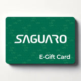بطاقة SAGUARO الإلكترونية للهدايا