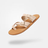 Glow II - صنادل بريفوت نسائية